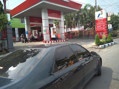 Photos of Pertamina 5464126
