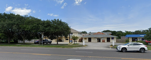 A1A SELF STORAGE - Visual