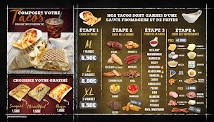 Photo n°4 de Food Factory à Bagneux (Restauration rapide)