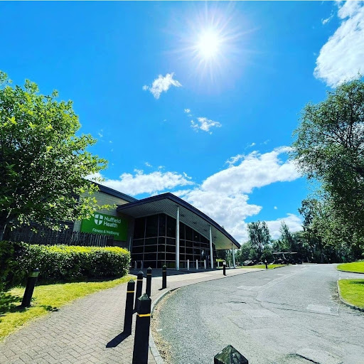 Nuffield Health Milngavie Fitness & Wellbeing Gym