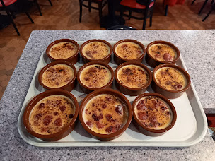 Photo n°22 de Le Brévière Rock House à Forges-les-Eaux (Restaurant)