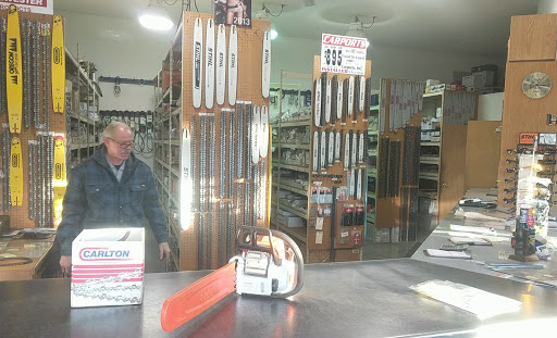 Tim's Country Saw Shop - Thumbnail