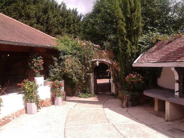 La Ferme Aux Saules