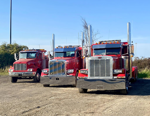 Bear's Towing & Repair blog post