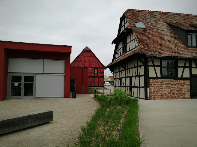 Mairie de La Wantzenau