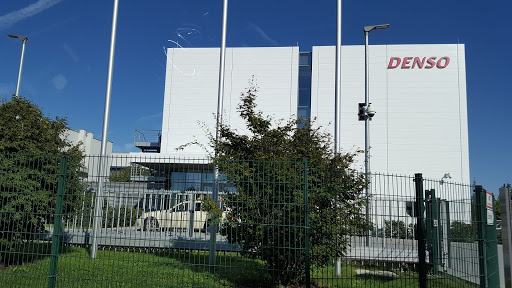 DENSO AUTOMOTIVE Deutschland GmbH - Thumbnail