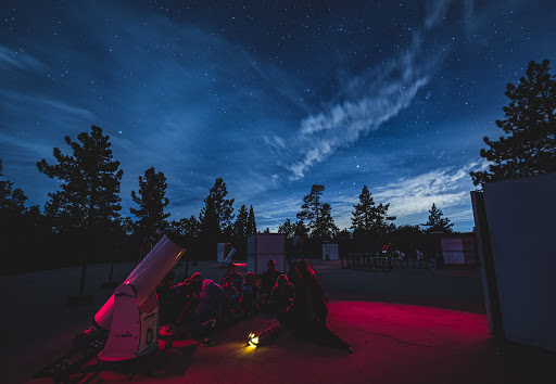 AstroCamp - Thumbnail