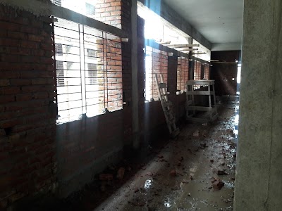 Photos of Sheikh Sayera Khatun Medical College and Hospital
