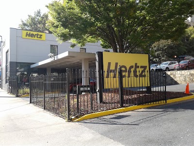 Photos of Hertz Car Rental - Atlanta - Courtland HLE