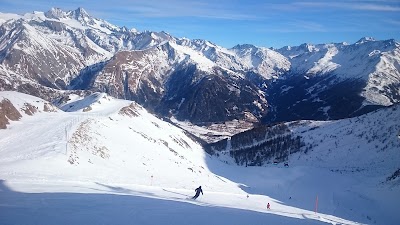 photo of Alpinsport Gratz Cimaross