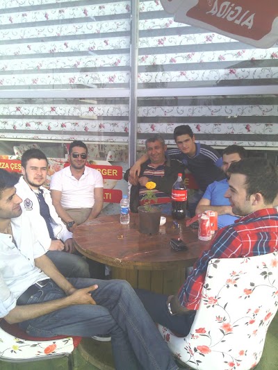 Photos of iReM cafe & pizza parlor