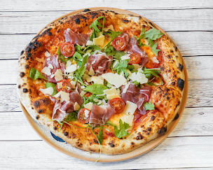 Photo n°3 de La Vita È Bella à Pontoise (Restaurant italien)