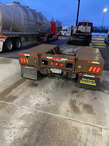 C & G Transportation Gallery - United States
