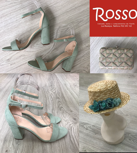Rosso calzados y complementos - Thumbnail