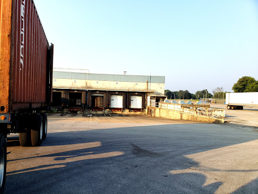 All Source Logistic - Visual