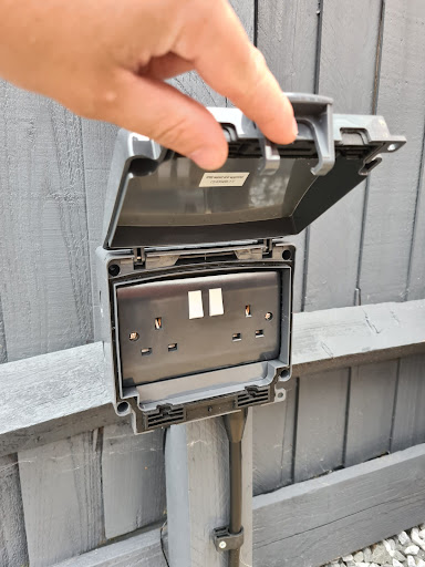 ATS Electrical - Visual