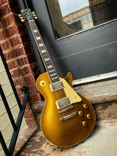 Detroit Guitar Gallery - United States