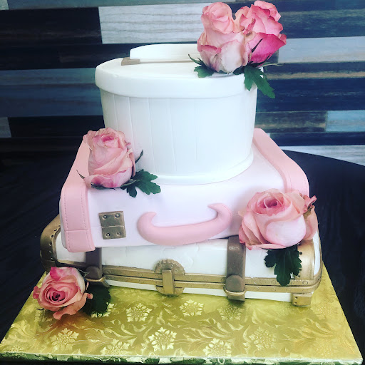 Arielle Pastry Works - Thumbnail