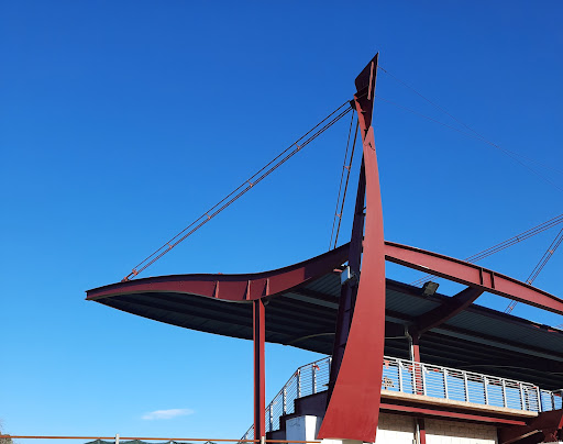 Fioretti Stadium - Visual