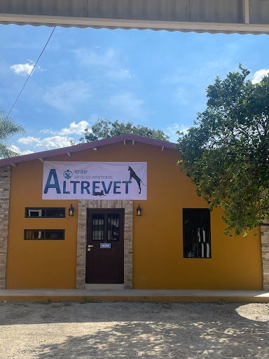 Altrevet pet Shop y servicios veterinarios
