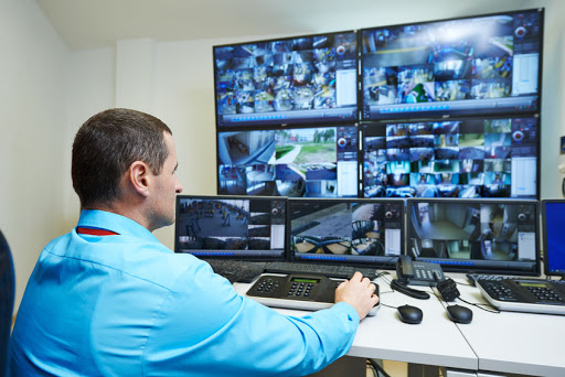 Labor Services - Visual
