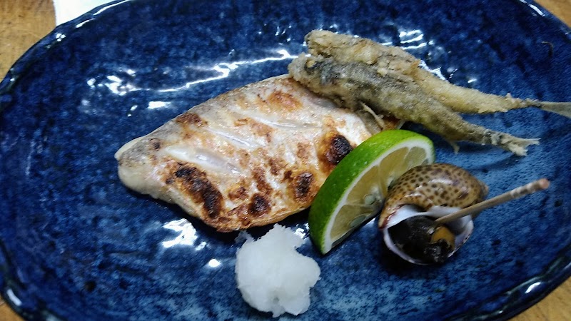 すし処 三平寿し