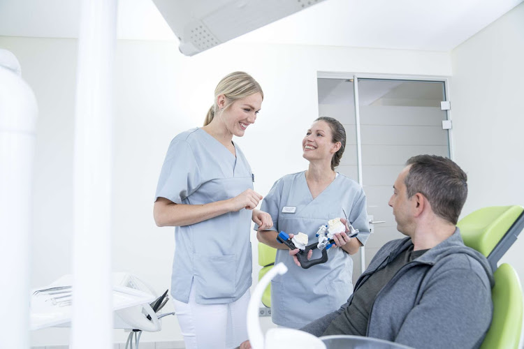 dentavida Praxisklinik für Zahnheilkunde und Implantologie, dentakids