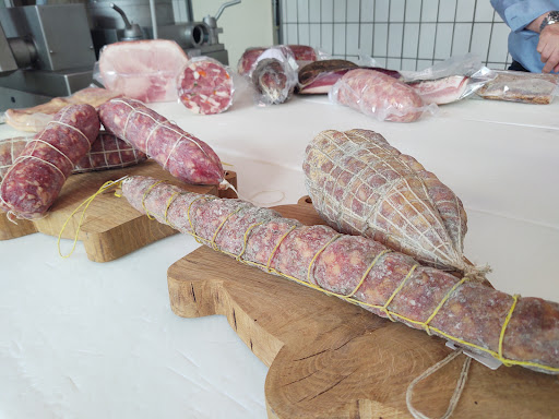 Salumificio Ferrero - Thumbnail
