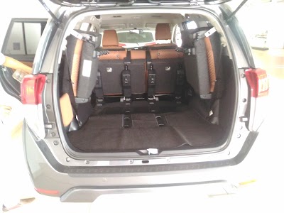 Photos of Sales Toyota Nasmoco : Achmad