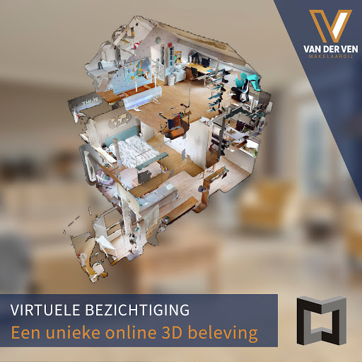 Van der Ven Makelaardij - Thumbnail