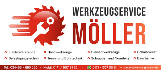 Werkzeugservice Möller - Thumbnail