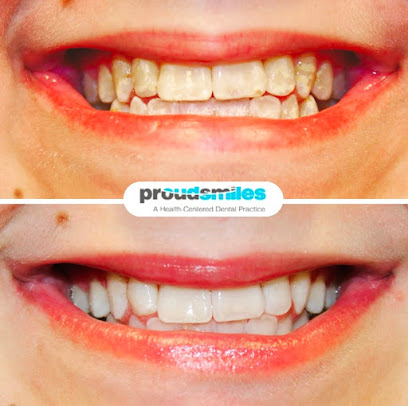 Proud Smiles Dental
