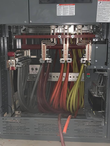 Icon Electrical Solutions - Thumbnail