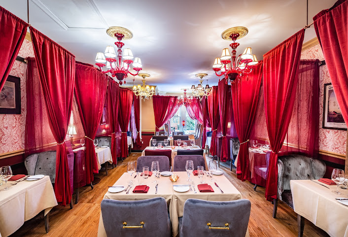 Bistro Cacao by null