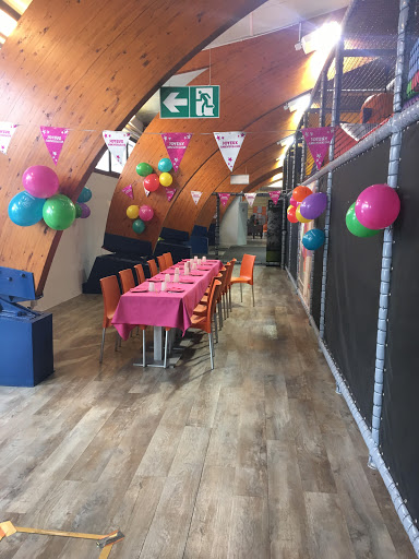 Photo de Centre Ludo sportif les Hermines