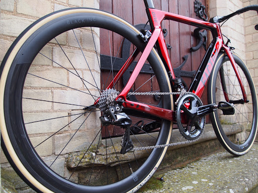 Torque Bikes - Visual