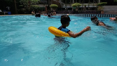 Photos of Nokkhottrobari Resort And Conference Center