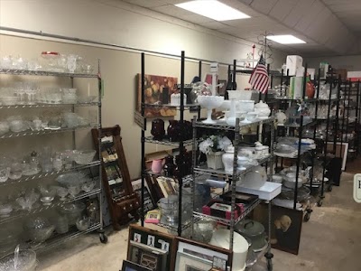 Atlantic and Rural Community Thrift