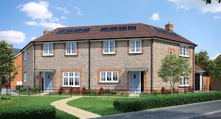 Cavanna Homes - Warmwell Rise