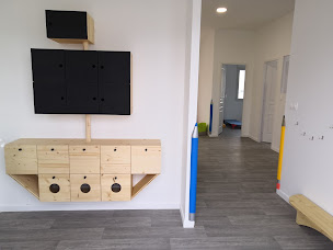 Photo n°7 de Micro-crèche Youbee For Kids 