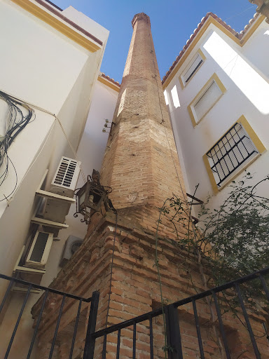 Torre Chimenea - Visual