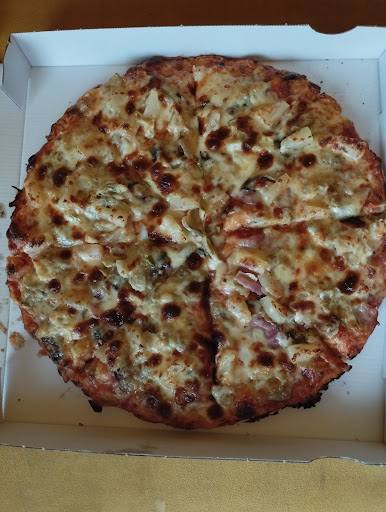 Pizza Planet Welzheim - Thumbnail