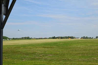 Harford County Airport-0W3