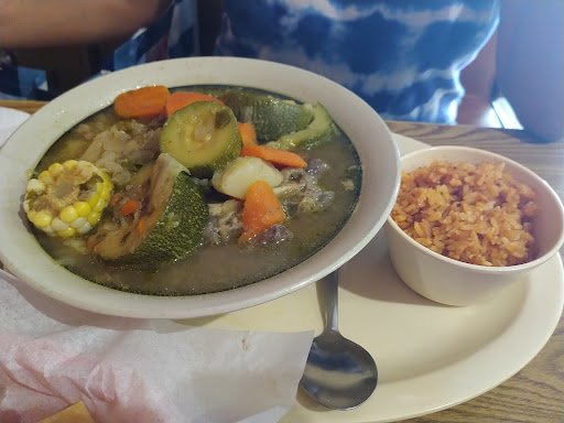 Las Flores Restaurant - Thumbnail
