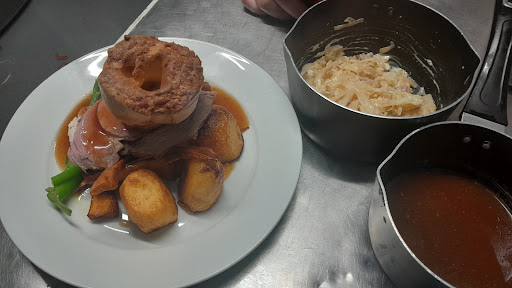 scrandolfs house of food Gallery - United Kingdom