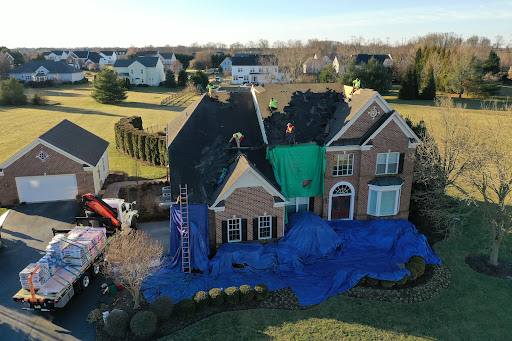 High Mark Construction - Visual