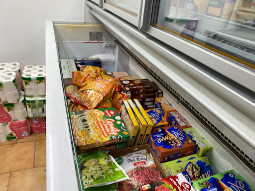 Grocery Convenience Produce Store - Thumbnail