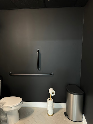 Lacquer Lounge - Visual