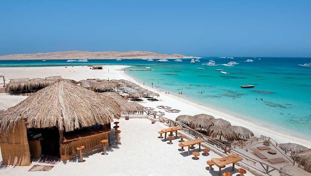 Marsa Alam