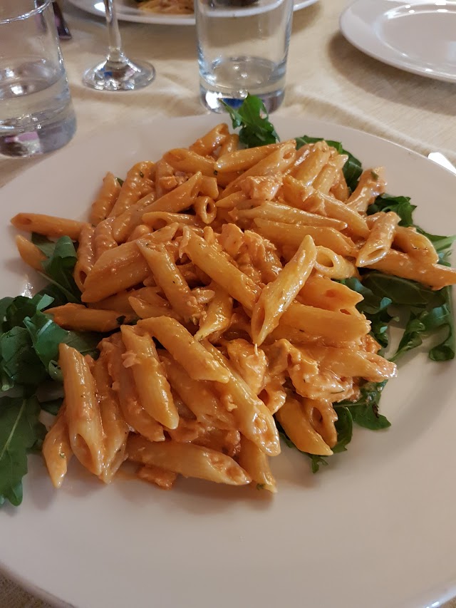 Osteria del VII miglio